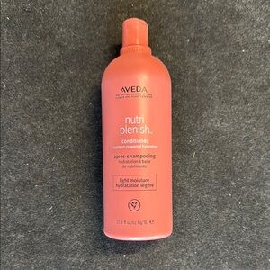 Aveda Nutriplenish Hydration Conditioner Liter - Coral